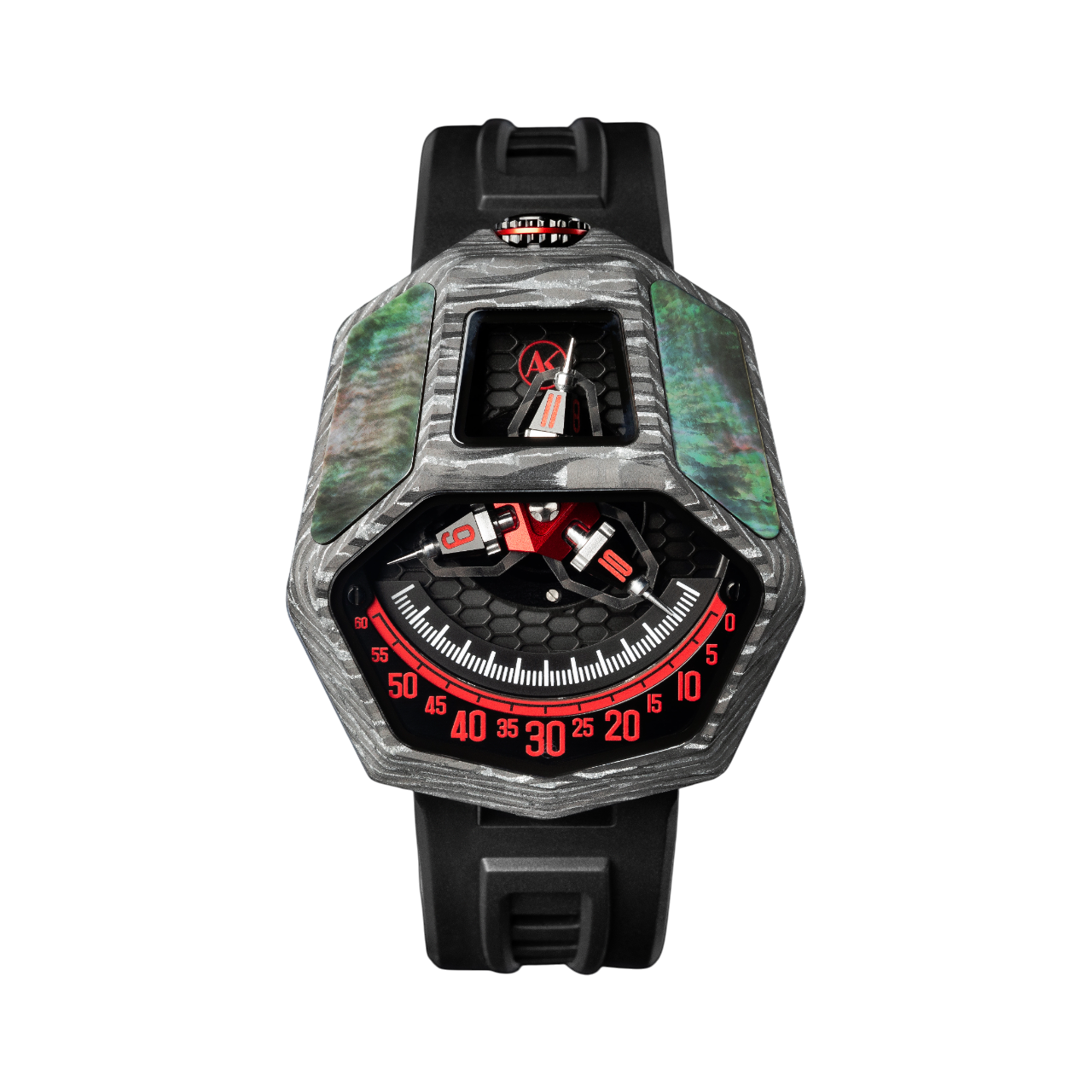 Atowak Cobra Venom Red