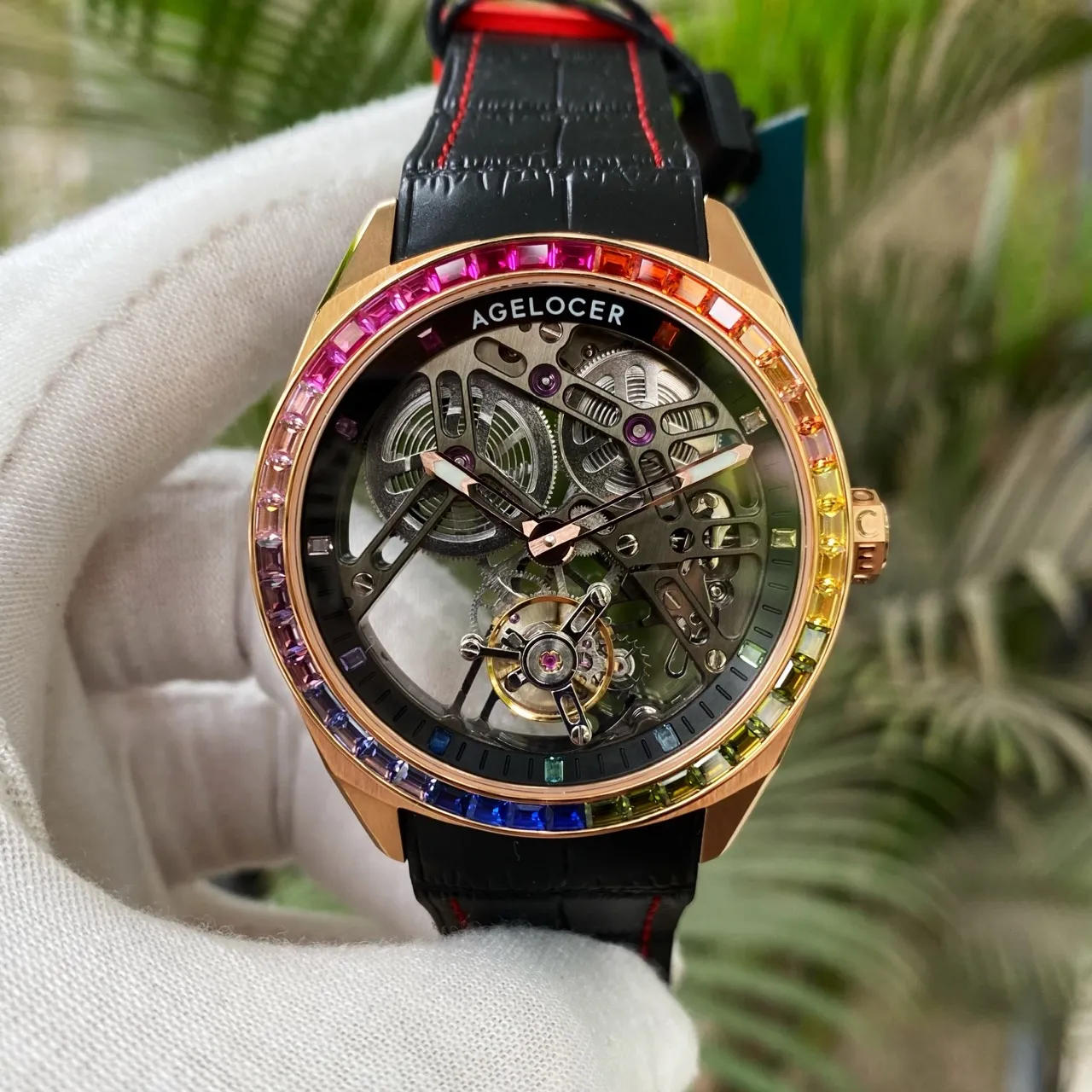 Các yếu tố ảnh hưởng đến giá đồng hồ tourbillon