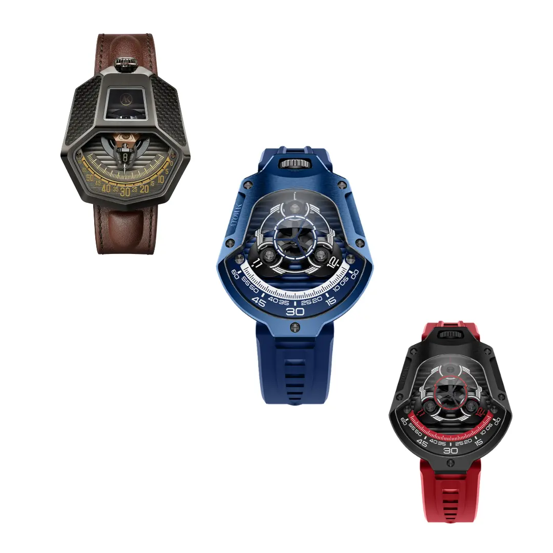 Chọn lựa mua ATOWAK Watch. 