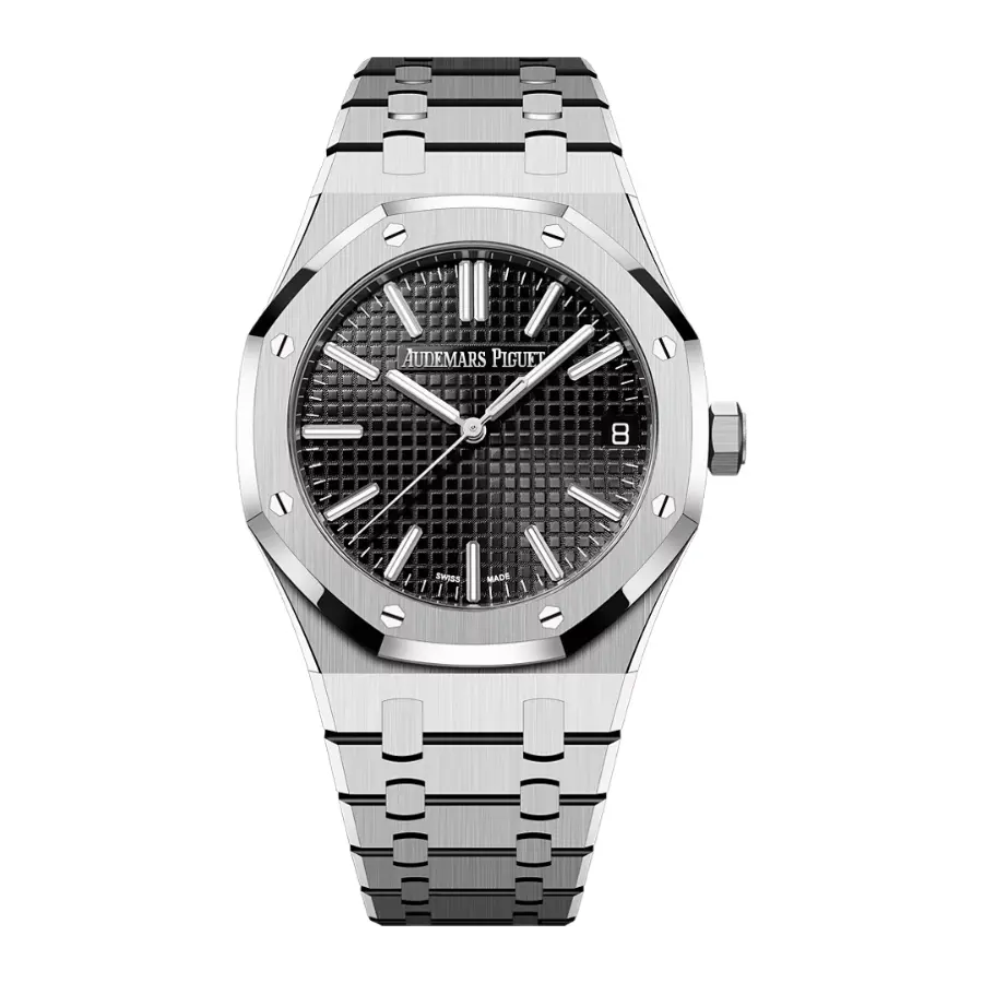 Audemars Piguet gây ấn tượng nhờ thiết kế độc đáo và tinh xảo