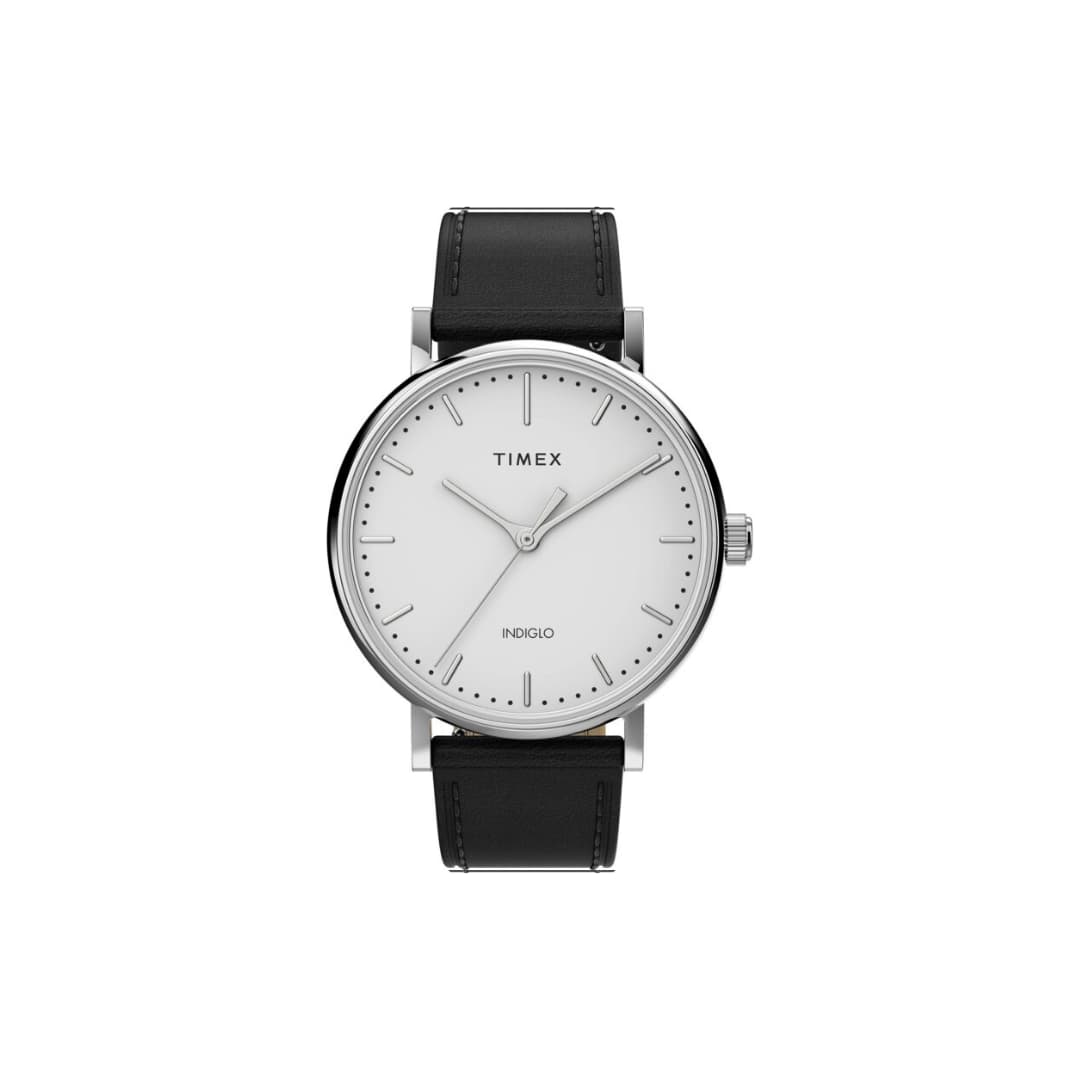 Timex tập trung vào giá trị cốt lõi. 