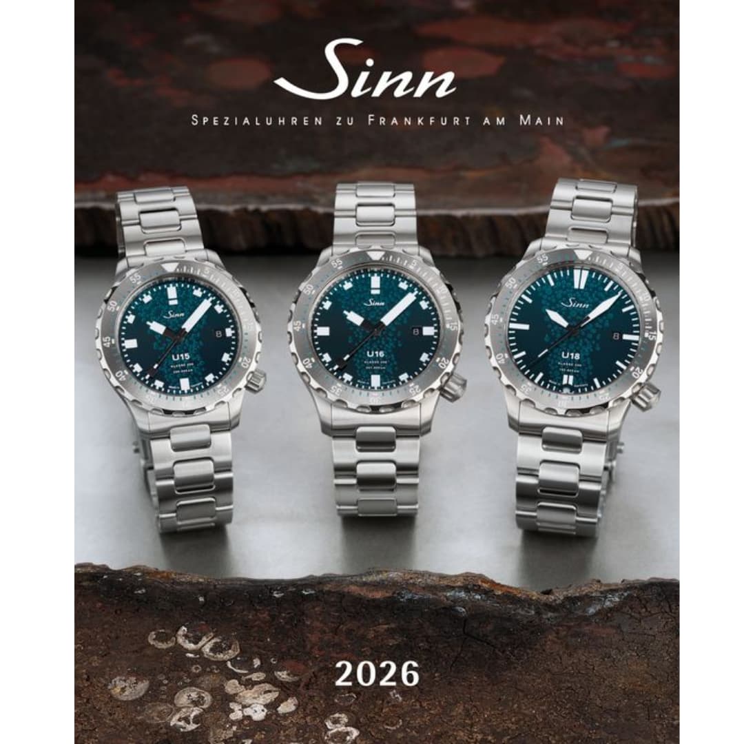 Sinn được biết đến với công nghệ độc quyền. 