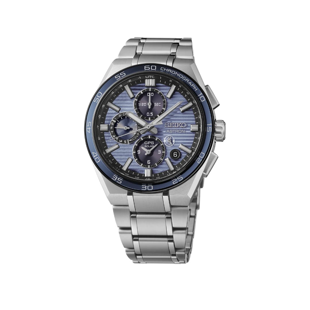 Thương hiệu đồng hồ nam Seiko