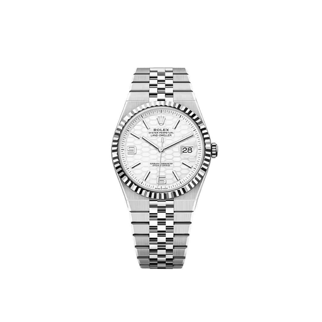 hãng đồng hồ nam ROLEX tao nhã và sang trọng