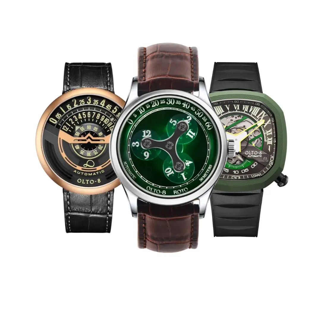 Khám phá bộ sưu tập Tourbillon đồng hồ thụy sỹ cao cấp dành cho nhà sưu tầm Việt.