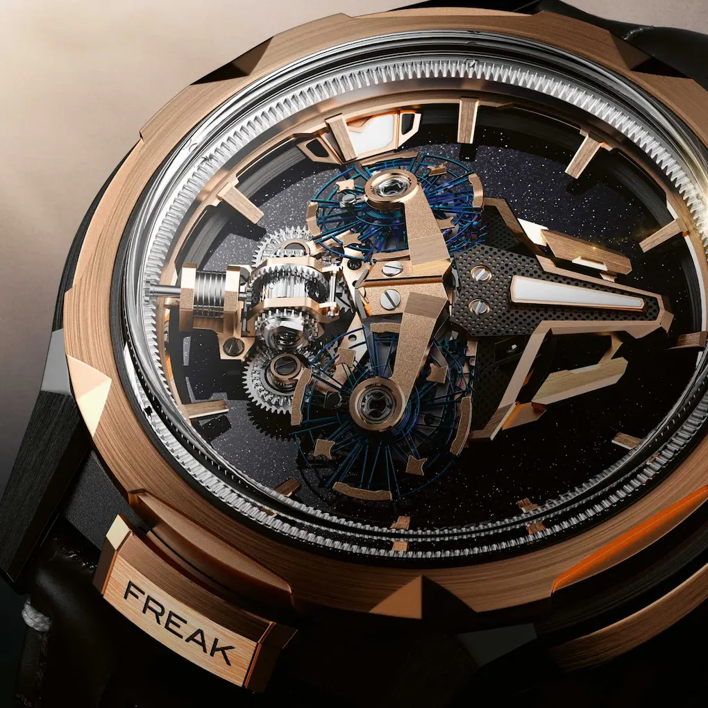 Ulysse Nardin thuộc top các thương hiệu đồng hồ xa xỉ, chất lượng cao trên thế giới