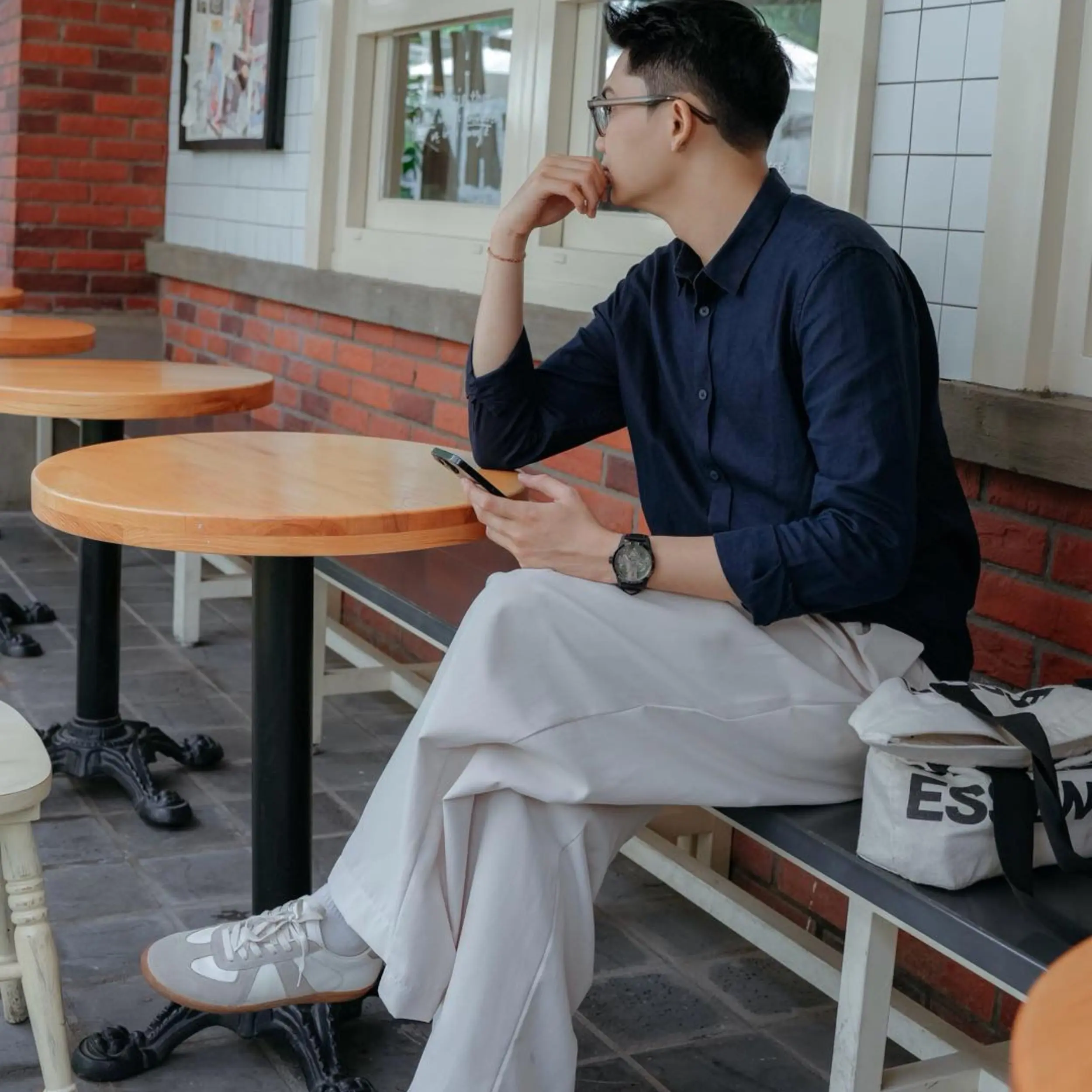 Chọn tay đeo theo tay thuận - Quy tắc đơn giản nhưng chính xác nhất