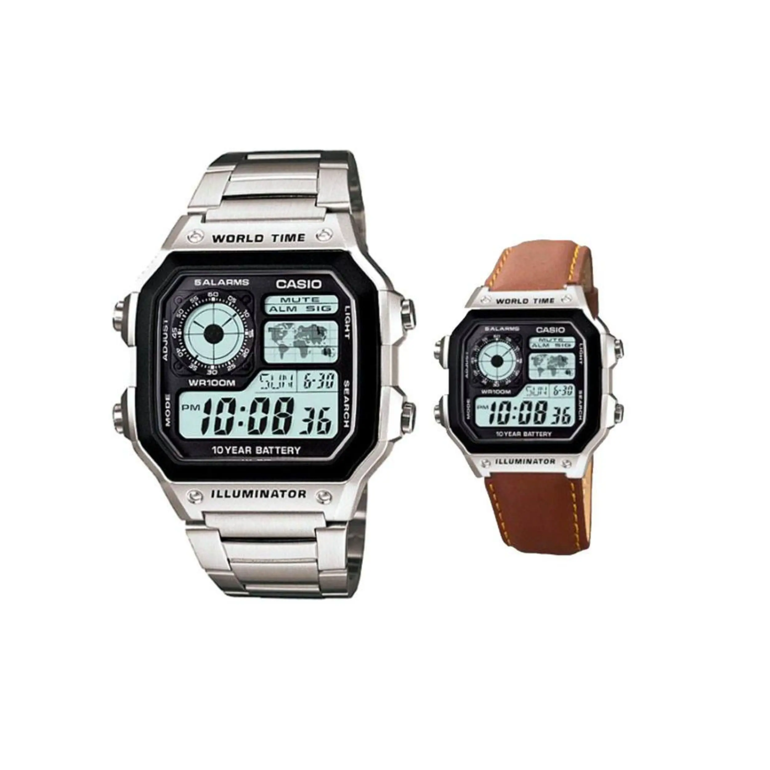 AE-1200 (Royale)