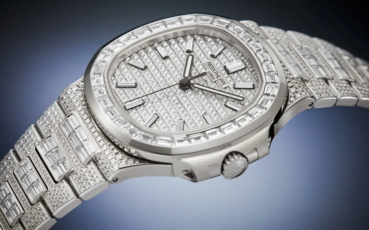 Patek Philippe là biểu tượng đỉnh cao của nghệ thuật chế tác