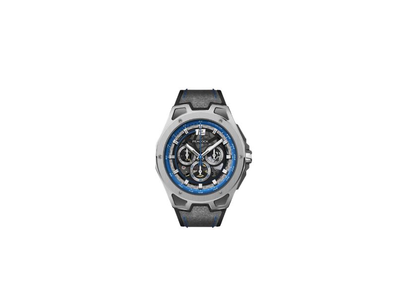 PEACOCK Ultra Speed Chronograph