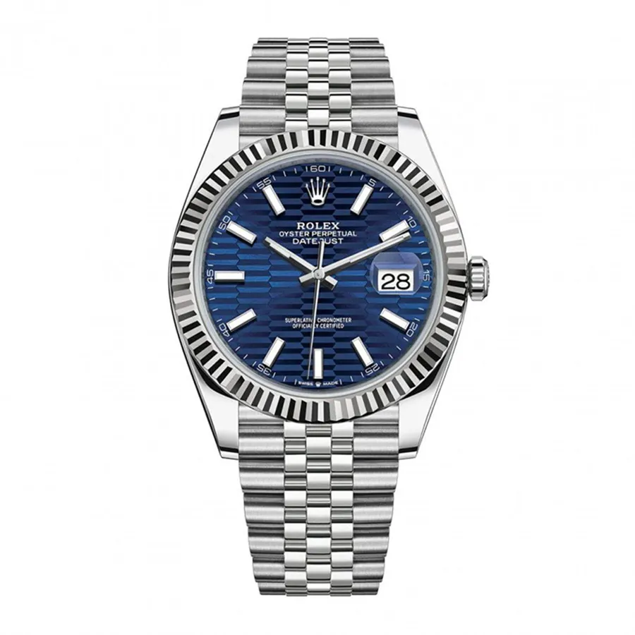 Rolex là biểu tượng của sự uy quyền và địa vị 