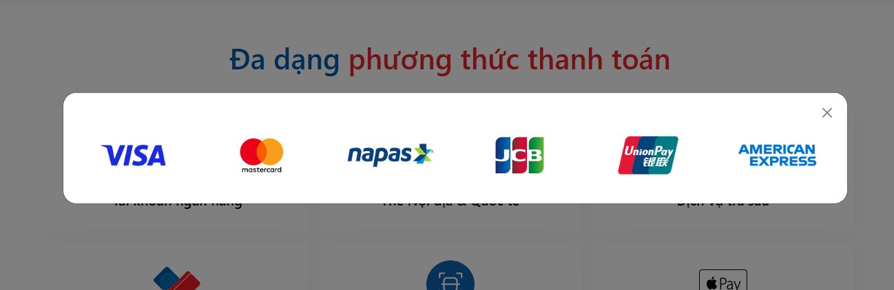 06 Thẻ thanh toán quốc tế
