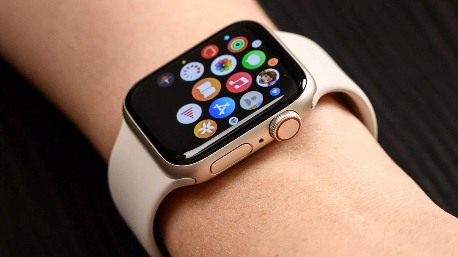 Apple Watch - biểu tượng công nghệ cao cấp, thiết kế sang trọng và hệ sinh thái thông minh hàng đầu
