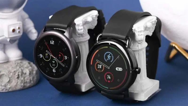 BeFit là thương hiệu Việt, giá dễ tiếp cận, phù hợp cho người mới dùng smartwatch
