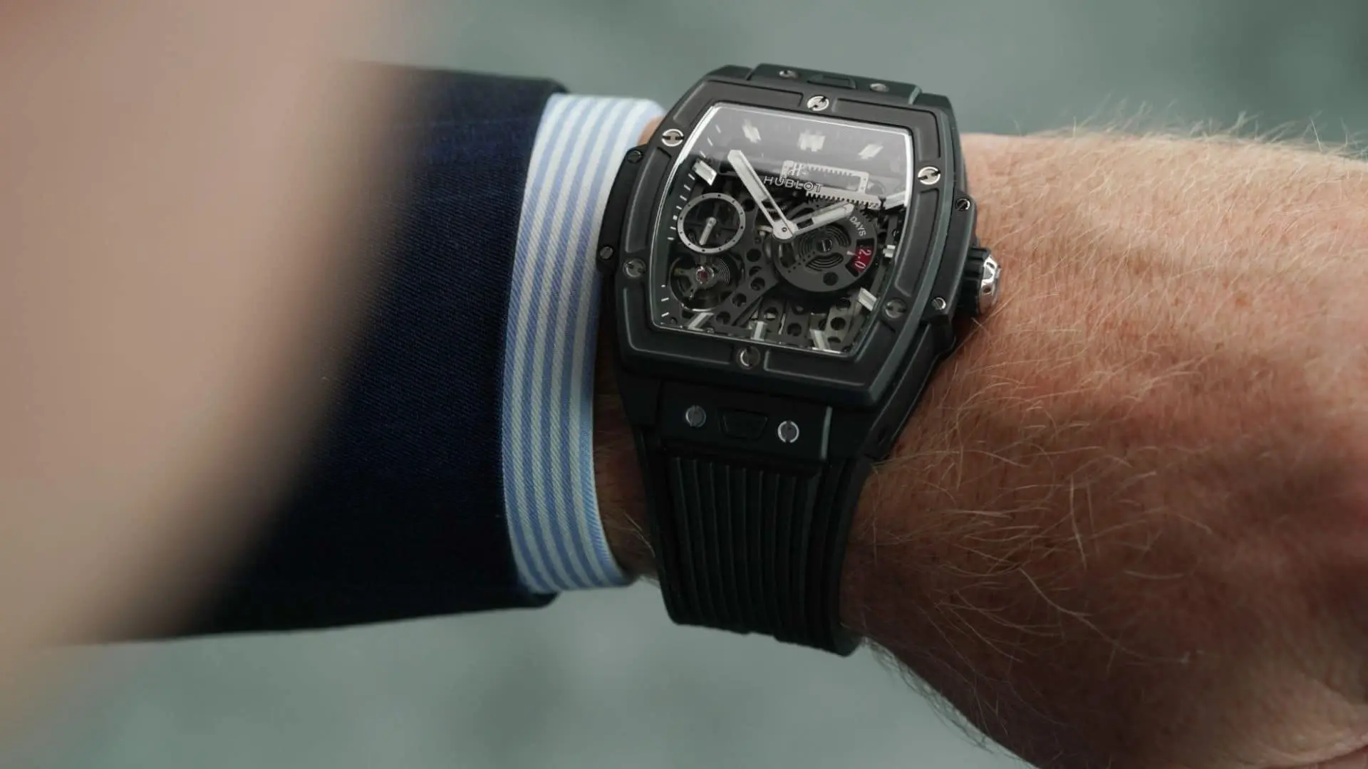 Big Bang Meca -10