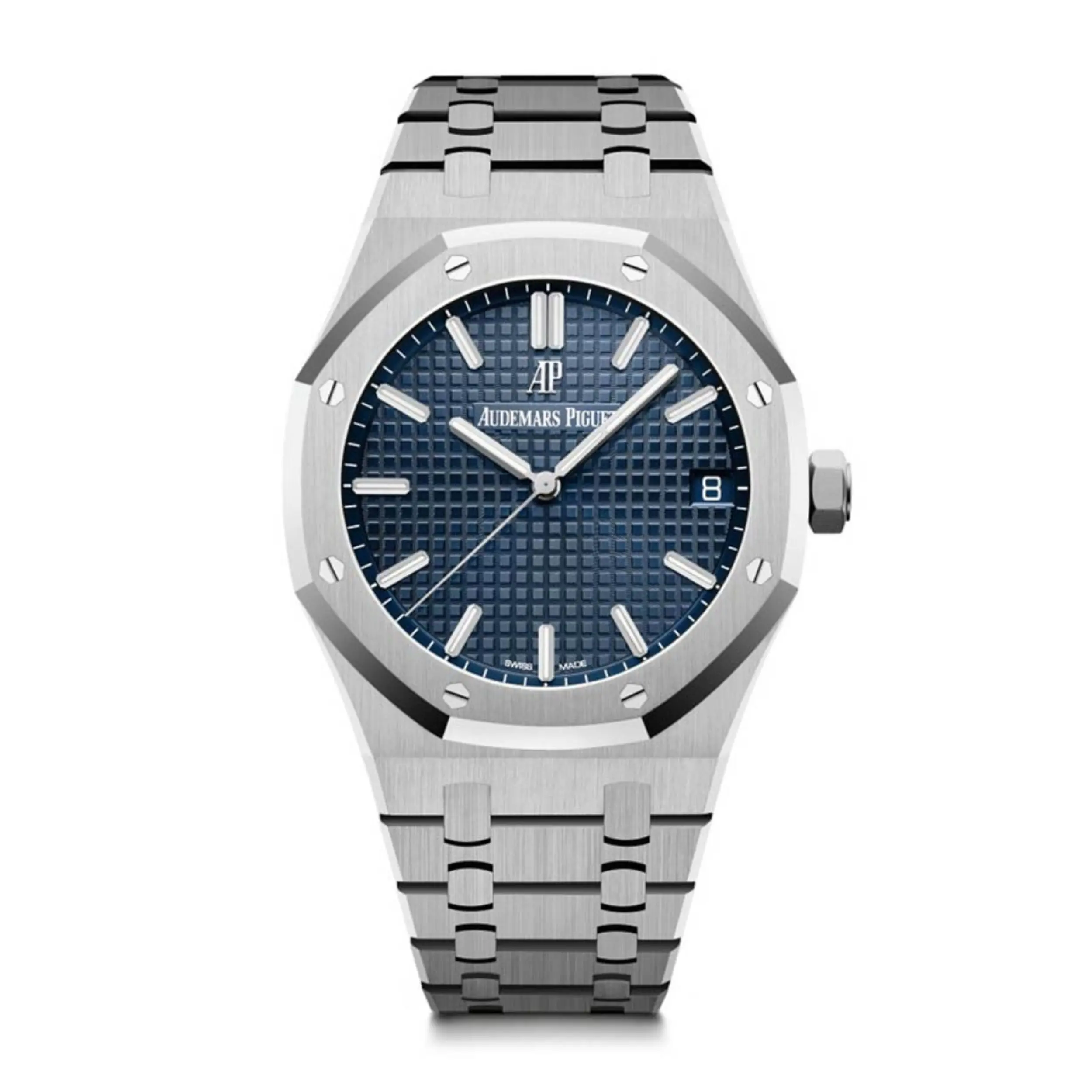 Audemars Piguet là thương hiệu tạo được dấu ấn riêng nhờ sự kết hợp giữa tinh thần thể thao và chế tác cao cấp