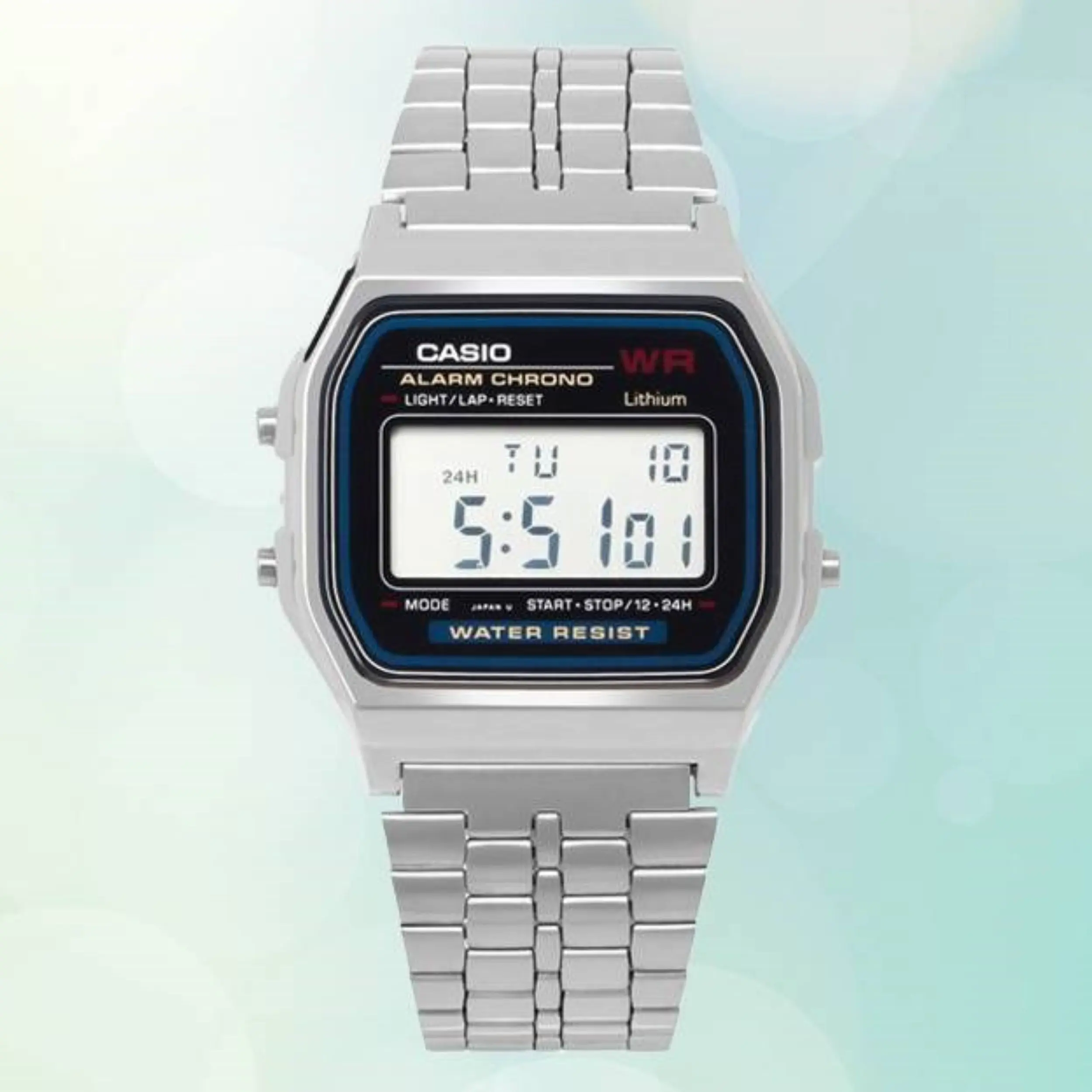 Vì sao cần biết cách chỉnh đồng hồ Casio đúng cách?
