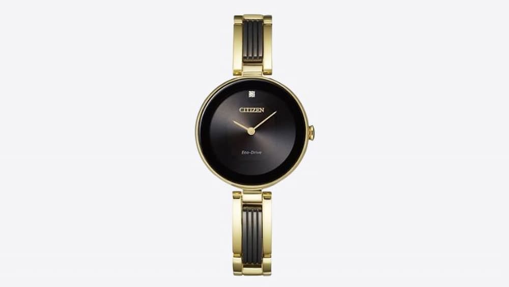 Citizen 28 mm Nữ EX1539-57E