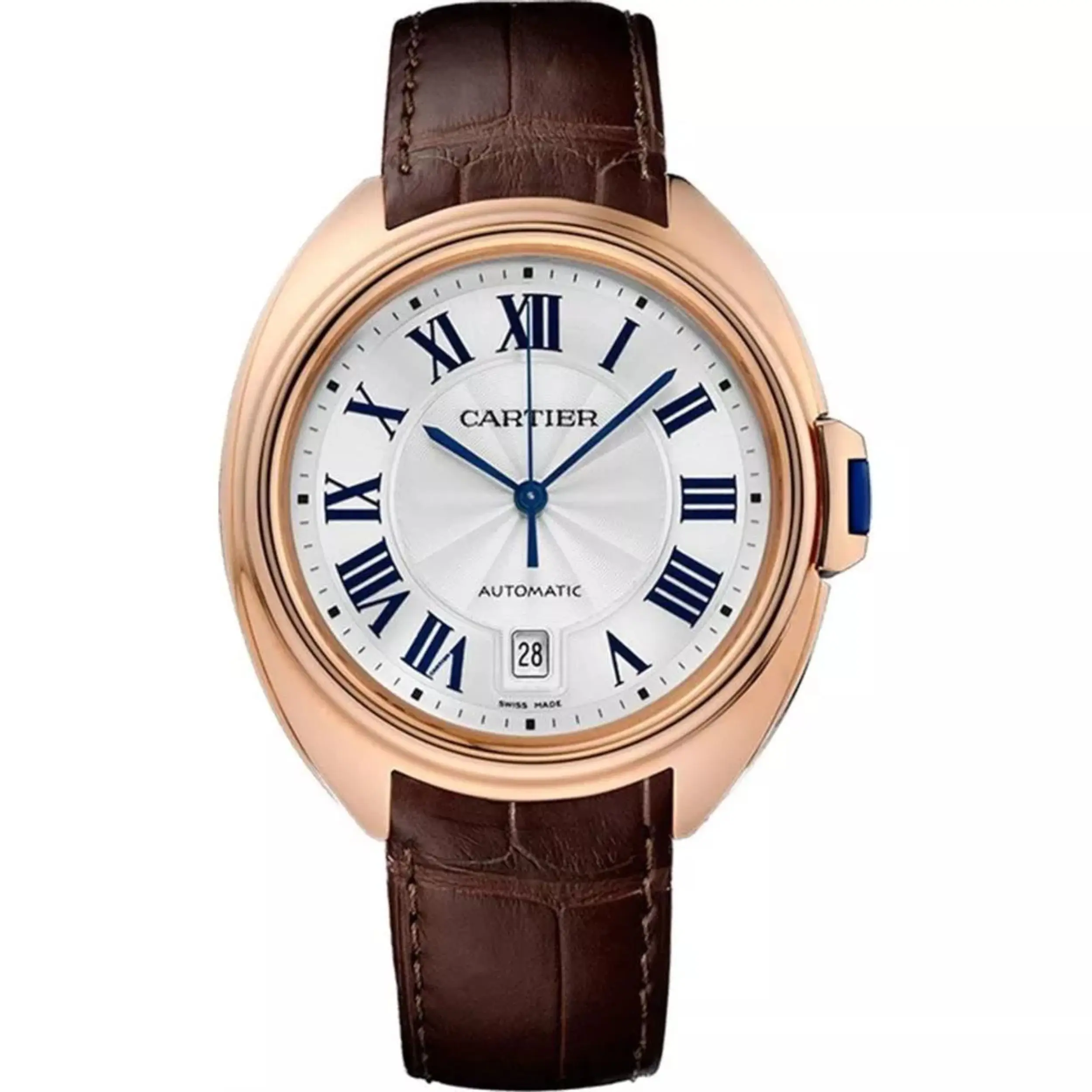 Cartier Clé