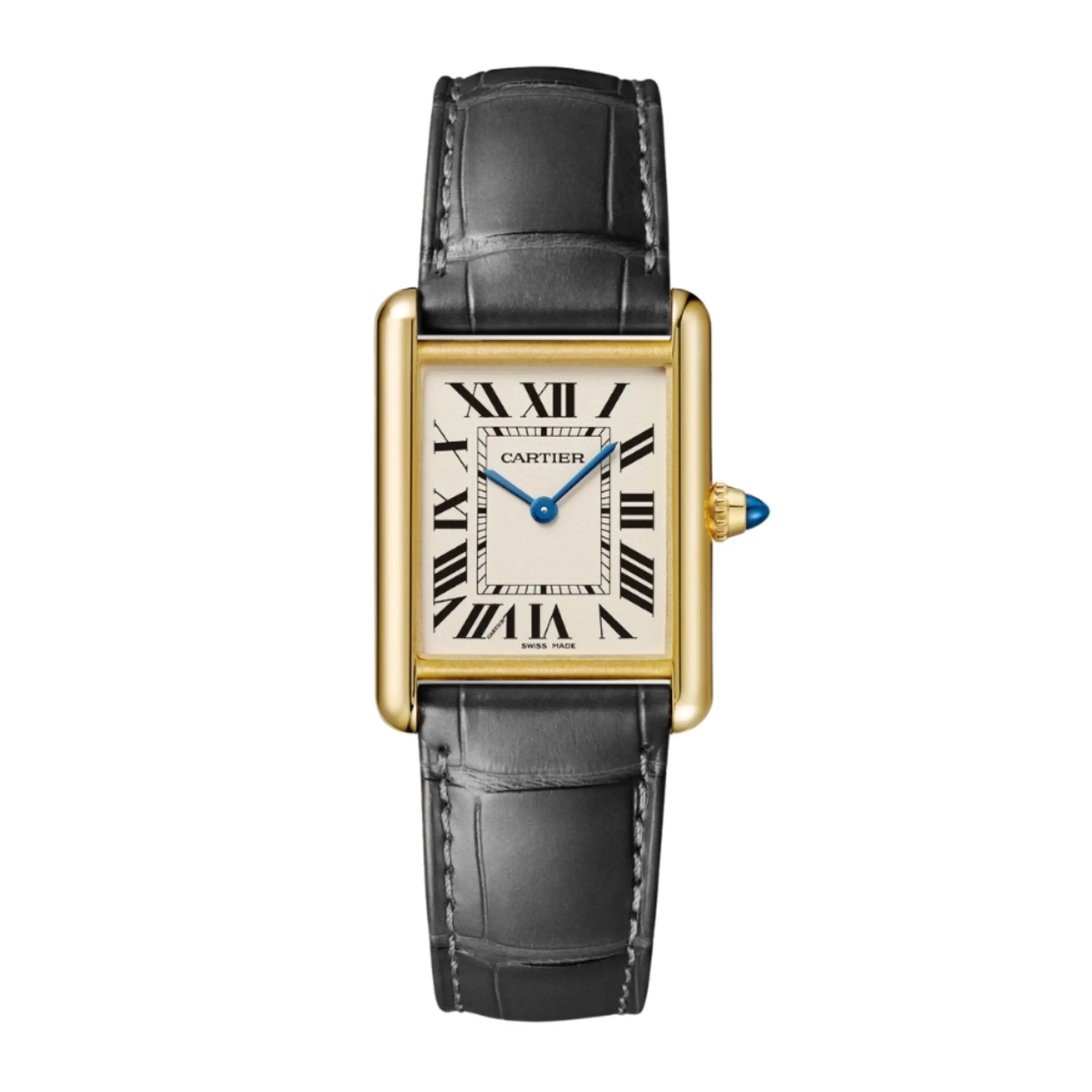 Cartier Tank