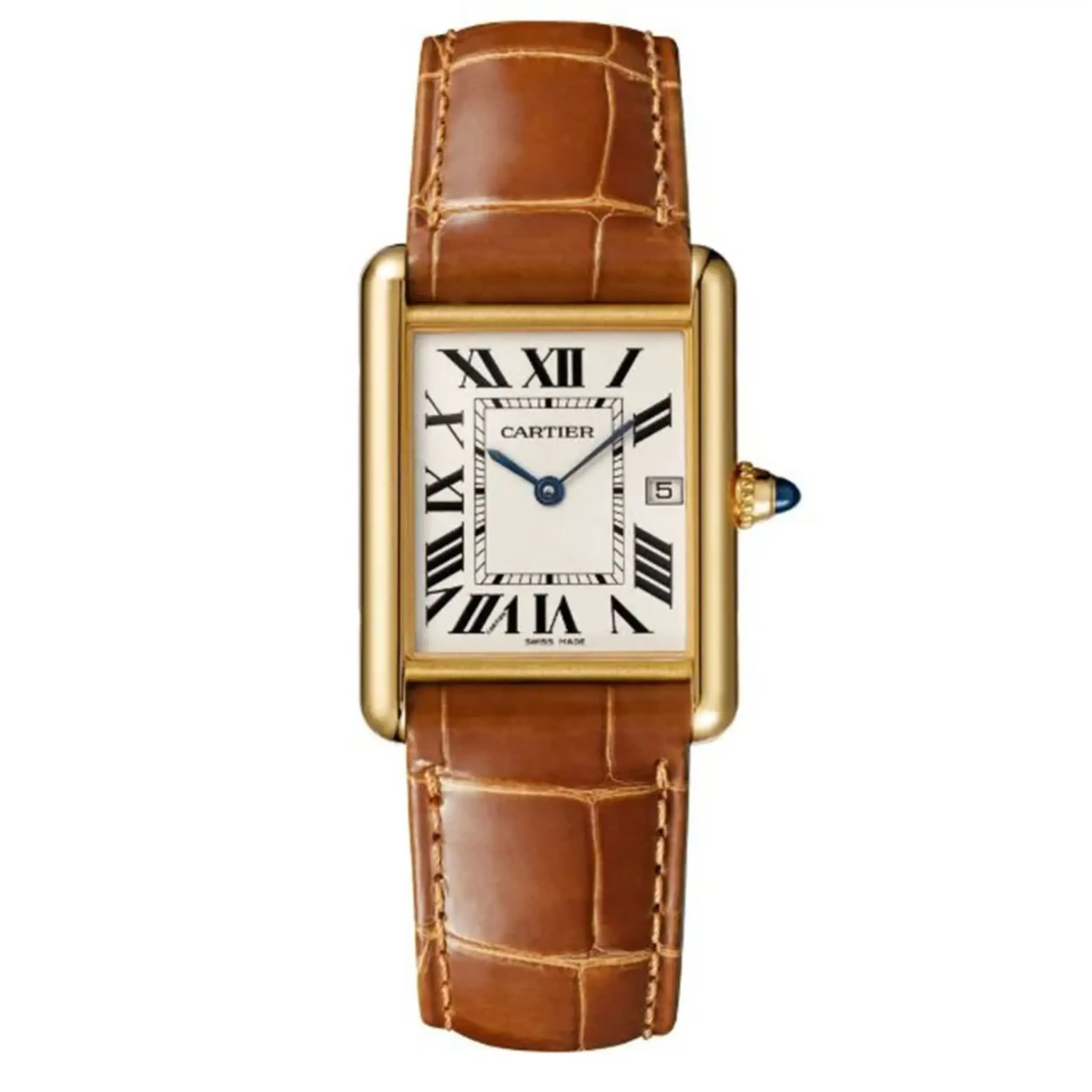 Cartier Tank
