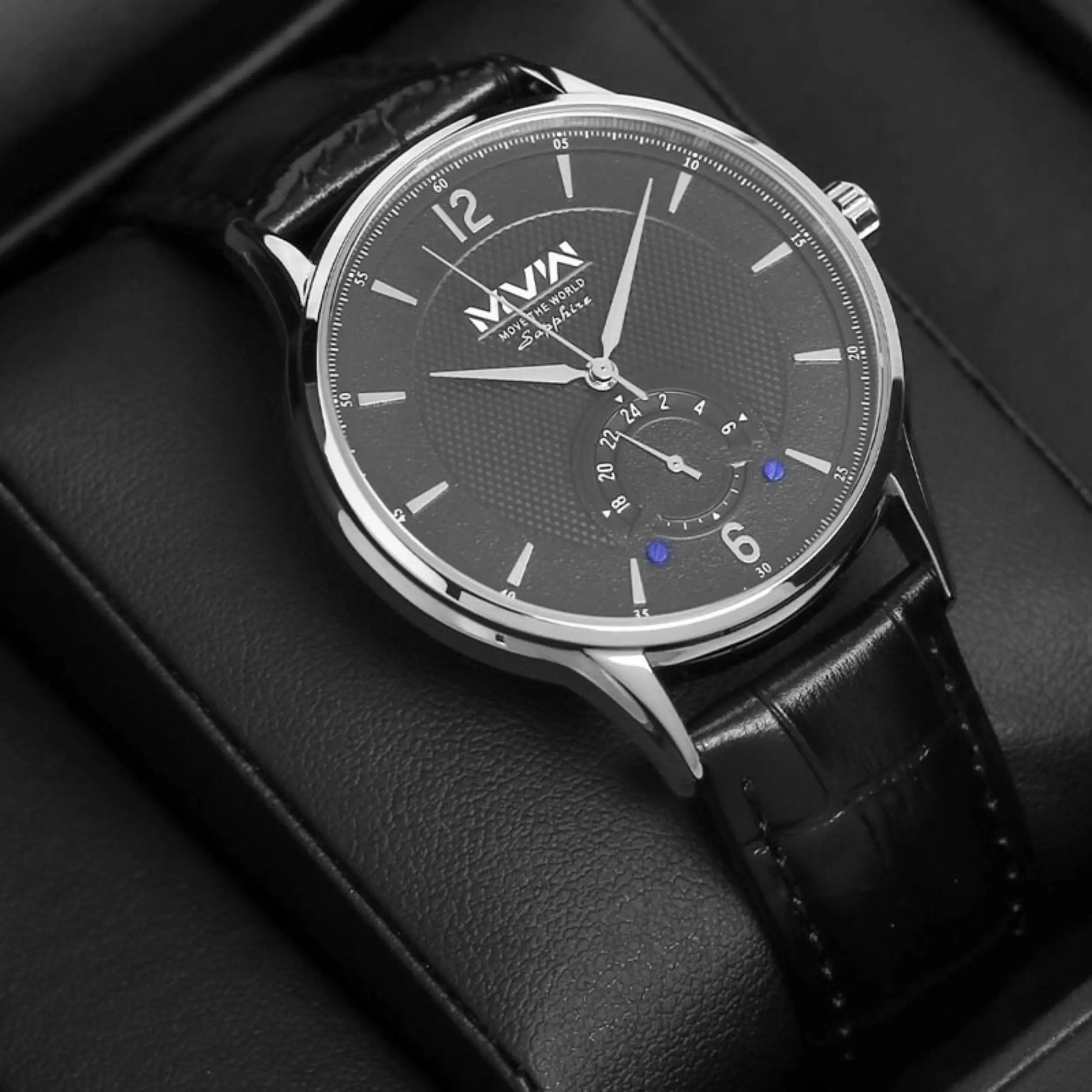 MVW hướng đến phong cách thời trang hiện đại