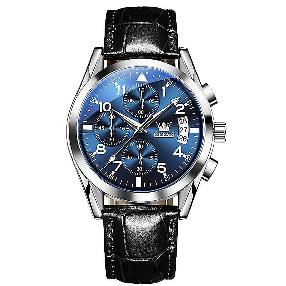 Đồng hồ Olevs 2878