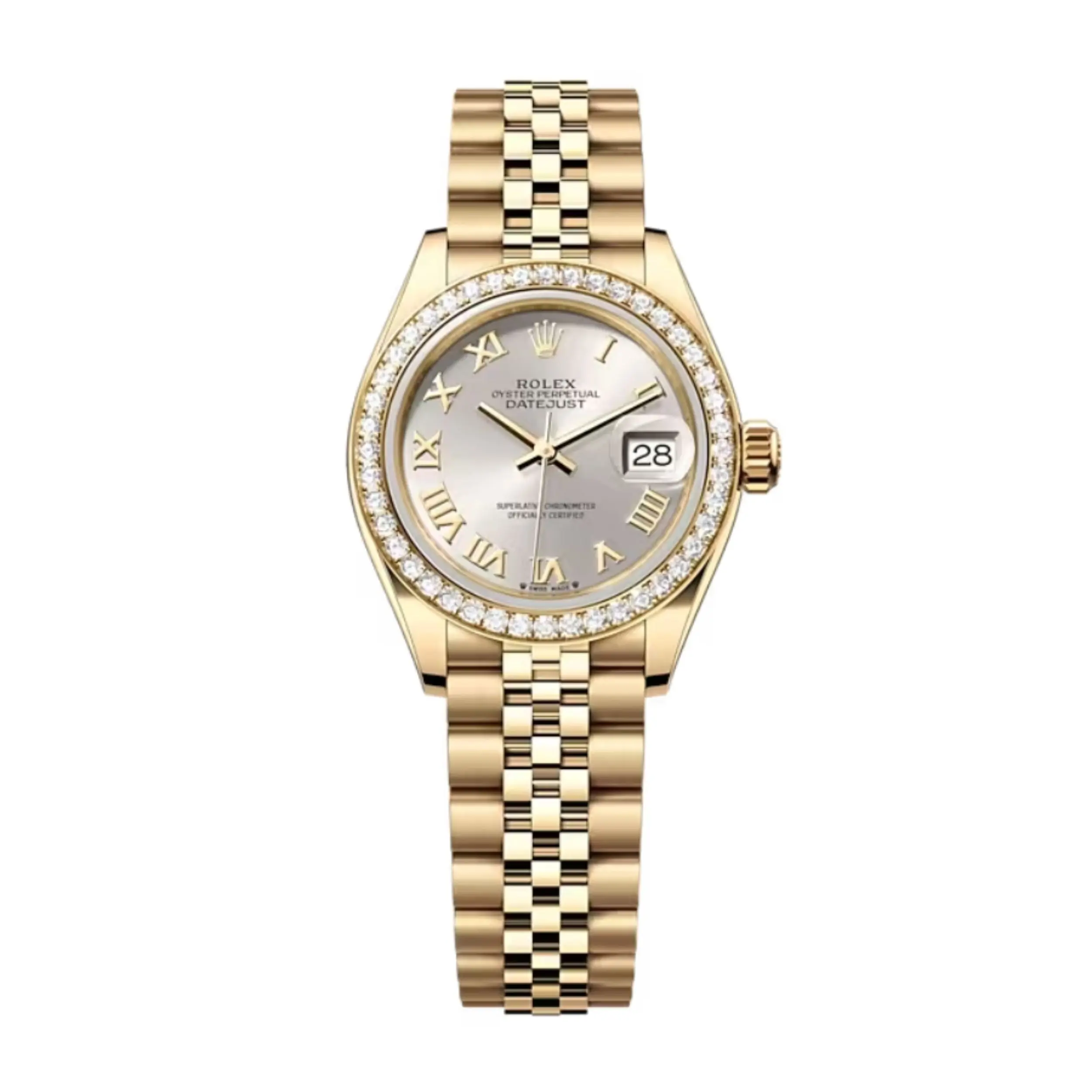 Rolex Lady-Datejust 28mm