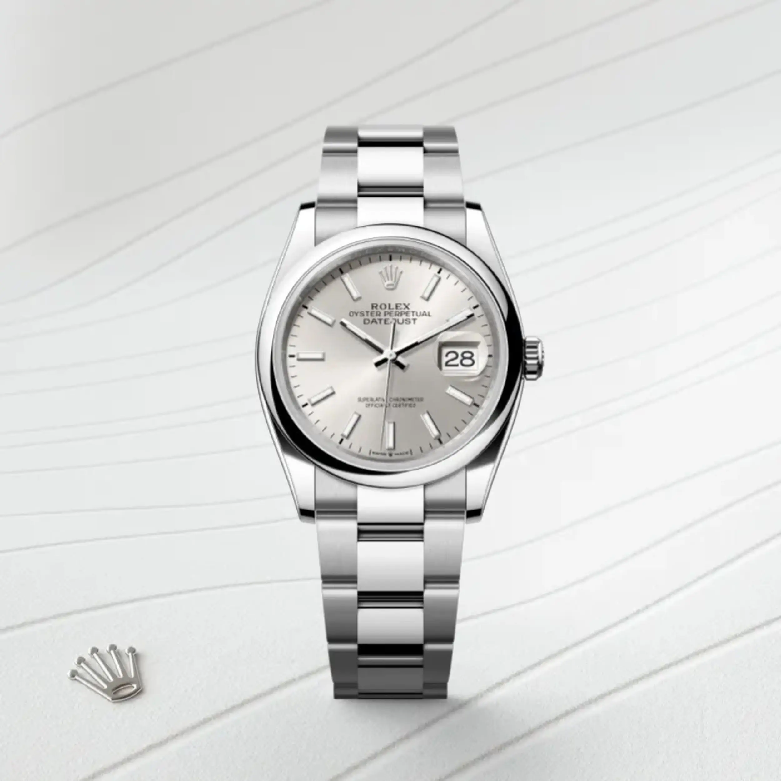 Rolex Datejust 36