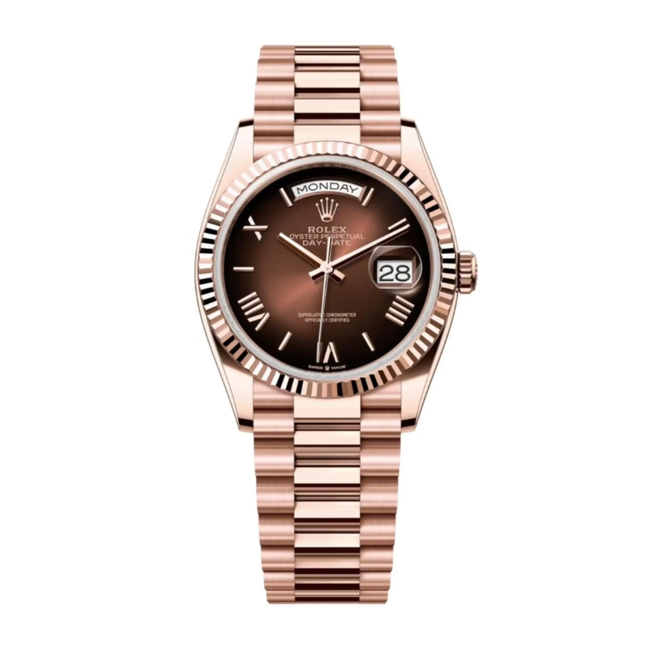 Rolex Day-Date 36