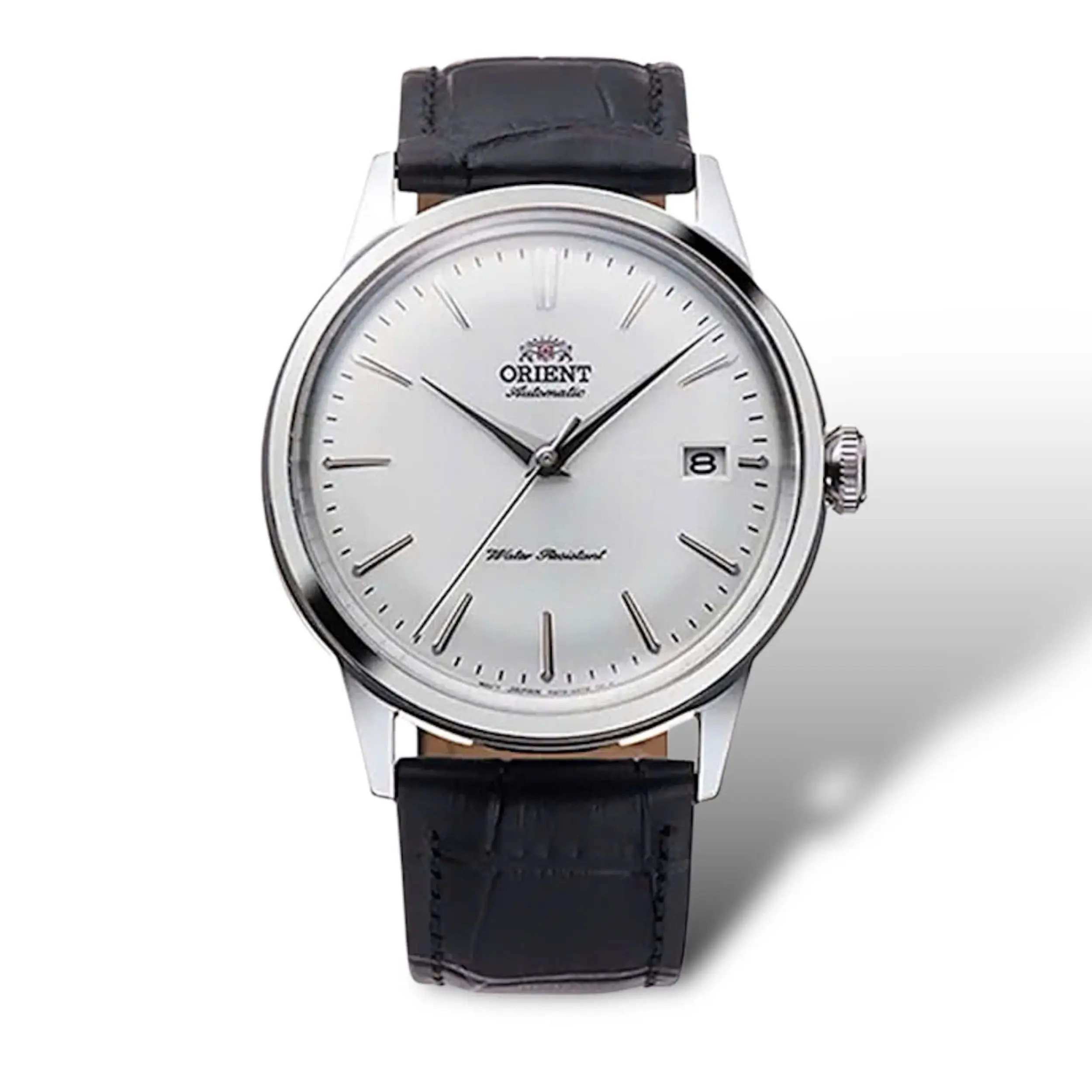 Orient là thương hiệu đồng hồ Nhật Bản
