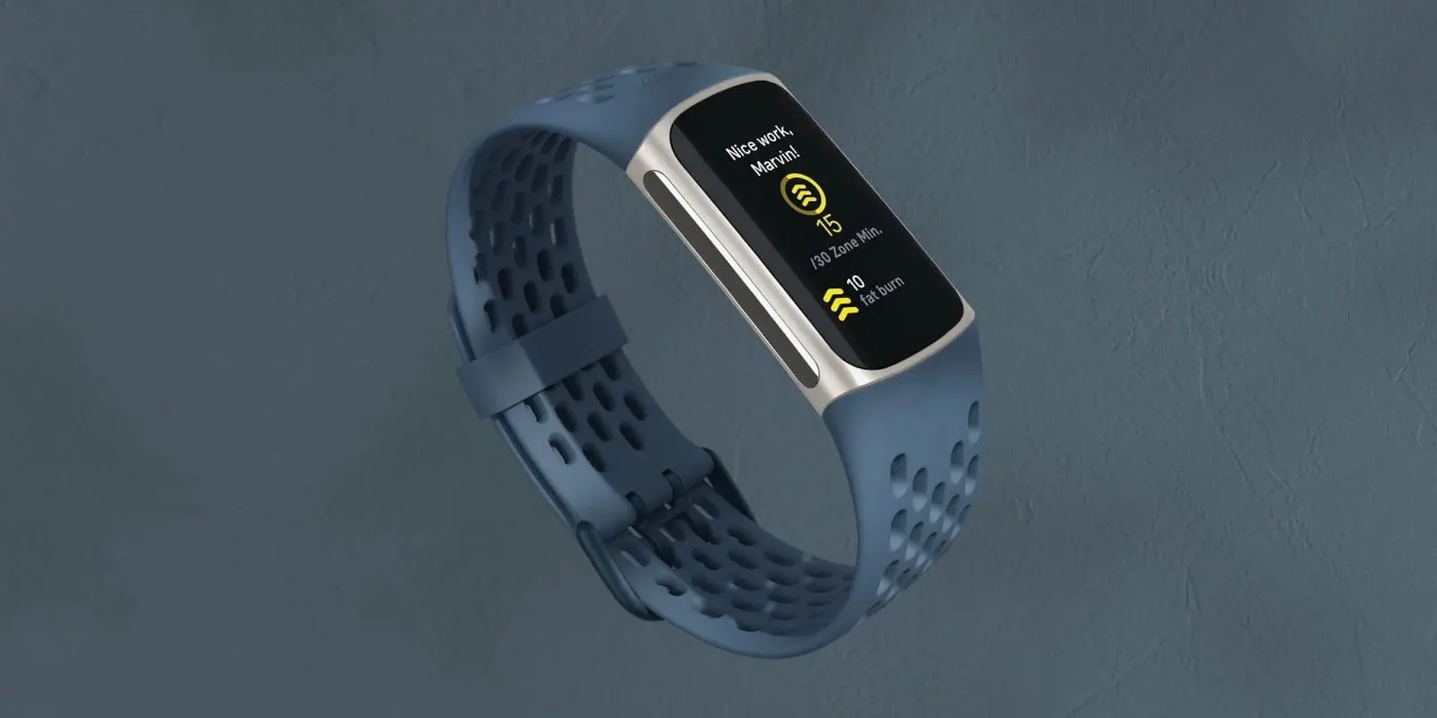 Fitbit Charge 5