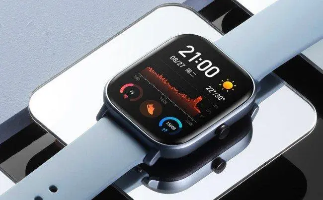 Huami Amazfit - pin ấn tượng, thiết kế trẻ trung, tối ưu trong tầm giá