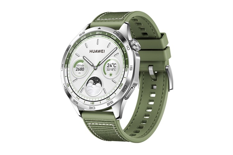 Huawei Watch GT4