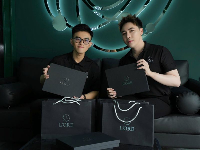 Mua Peacock Pathfinder tại L’ORE Watch chất lượng, chính hãng