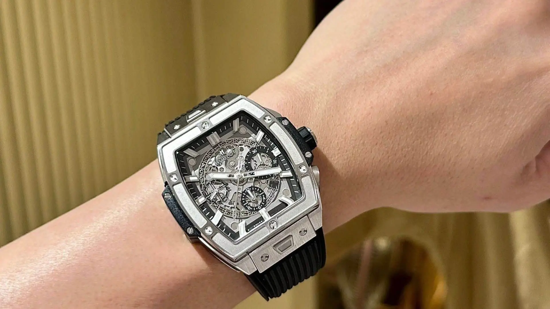 Spirit of Big Bang