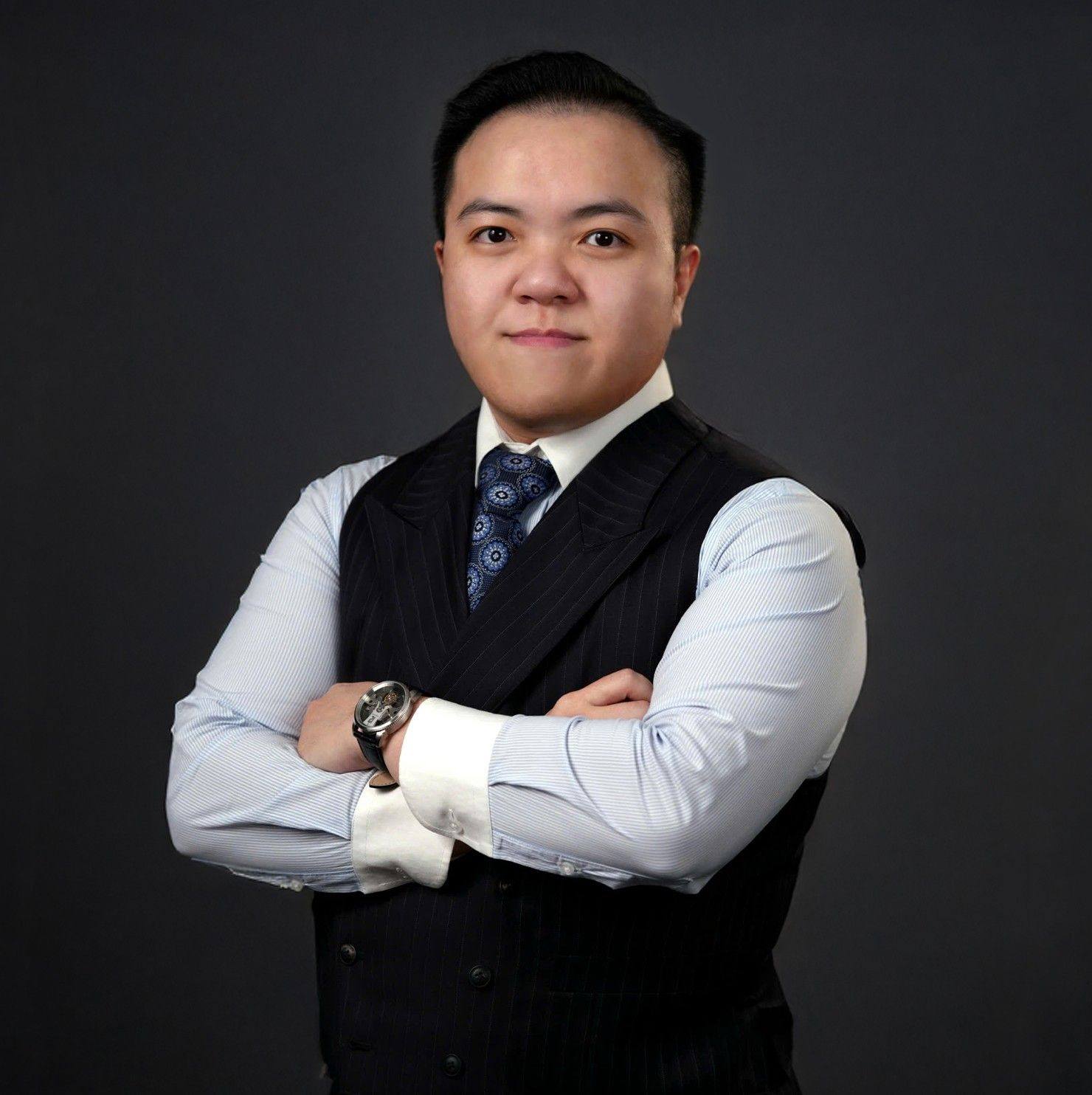 Lê Hoàng Lâm