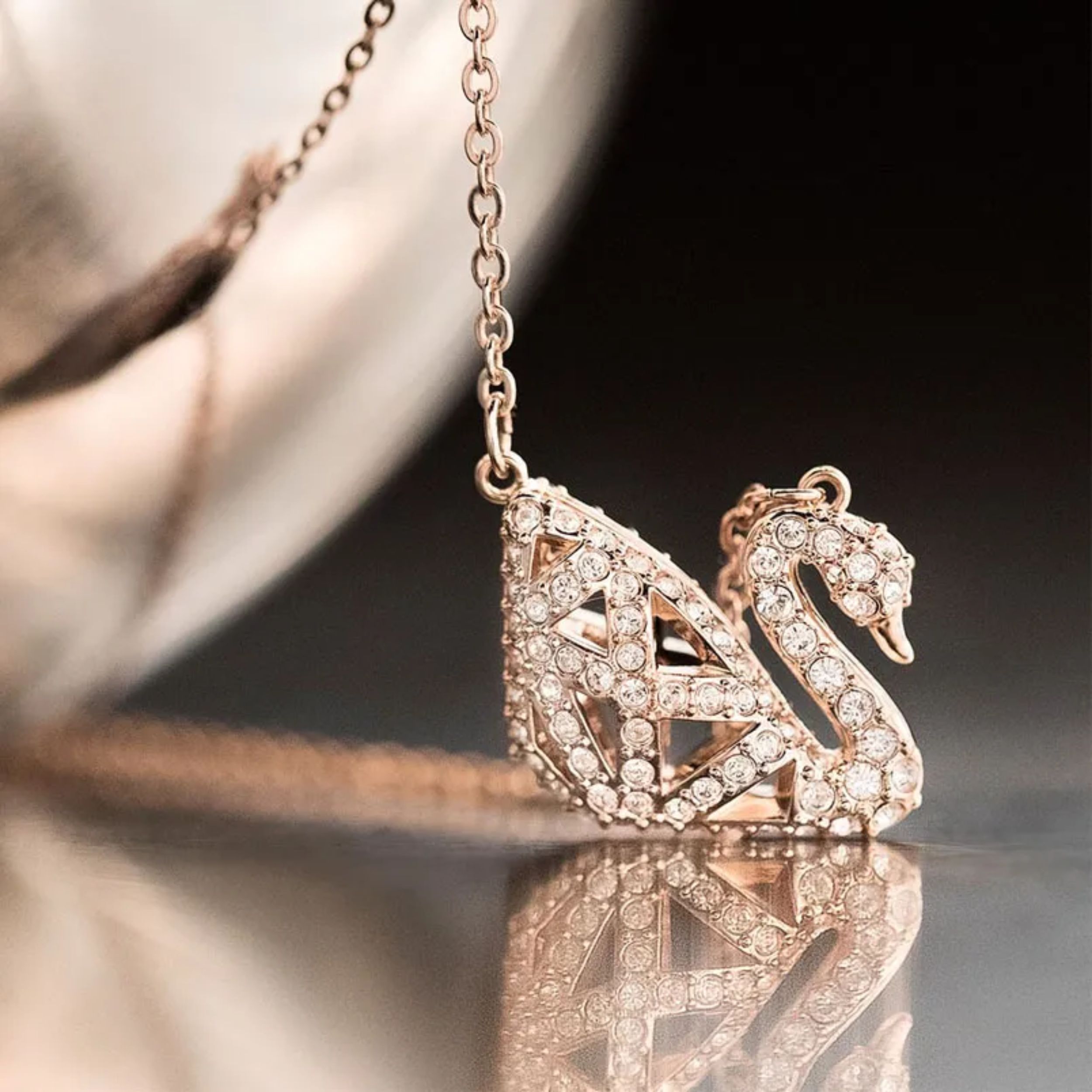 Trang sức Swarovski có tốt không?