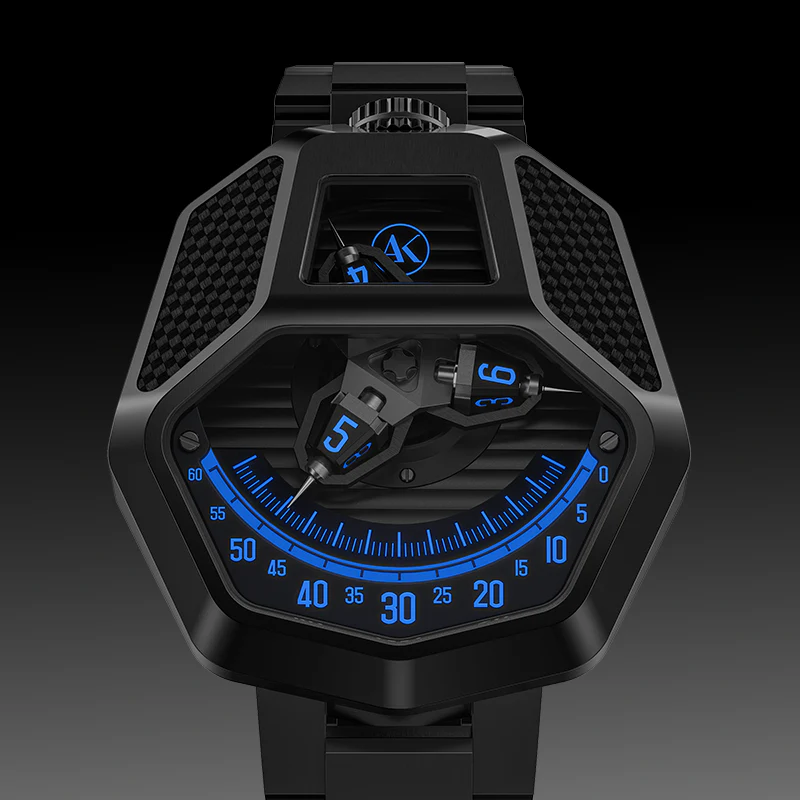 Phủ dạ quang Swiss SuperLumiNova