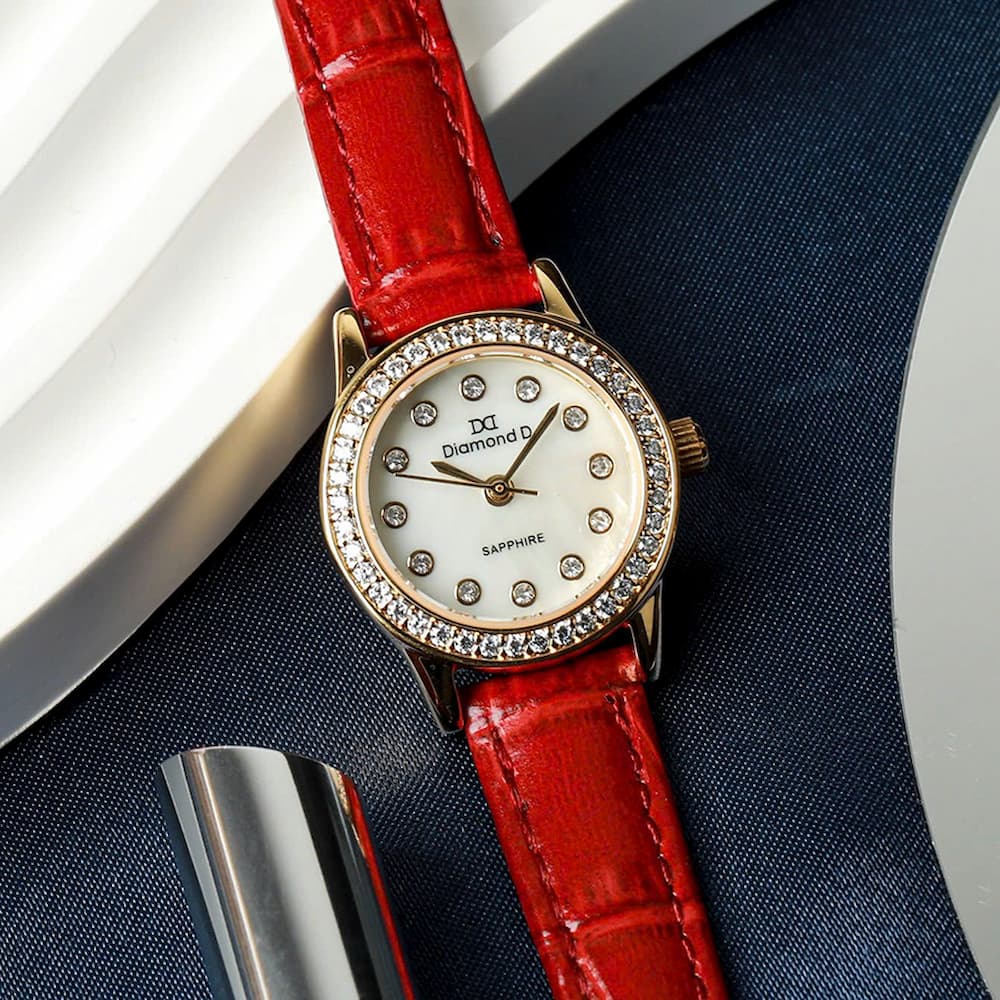 Diamond D DM65105IG-R 23 mm