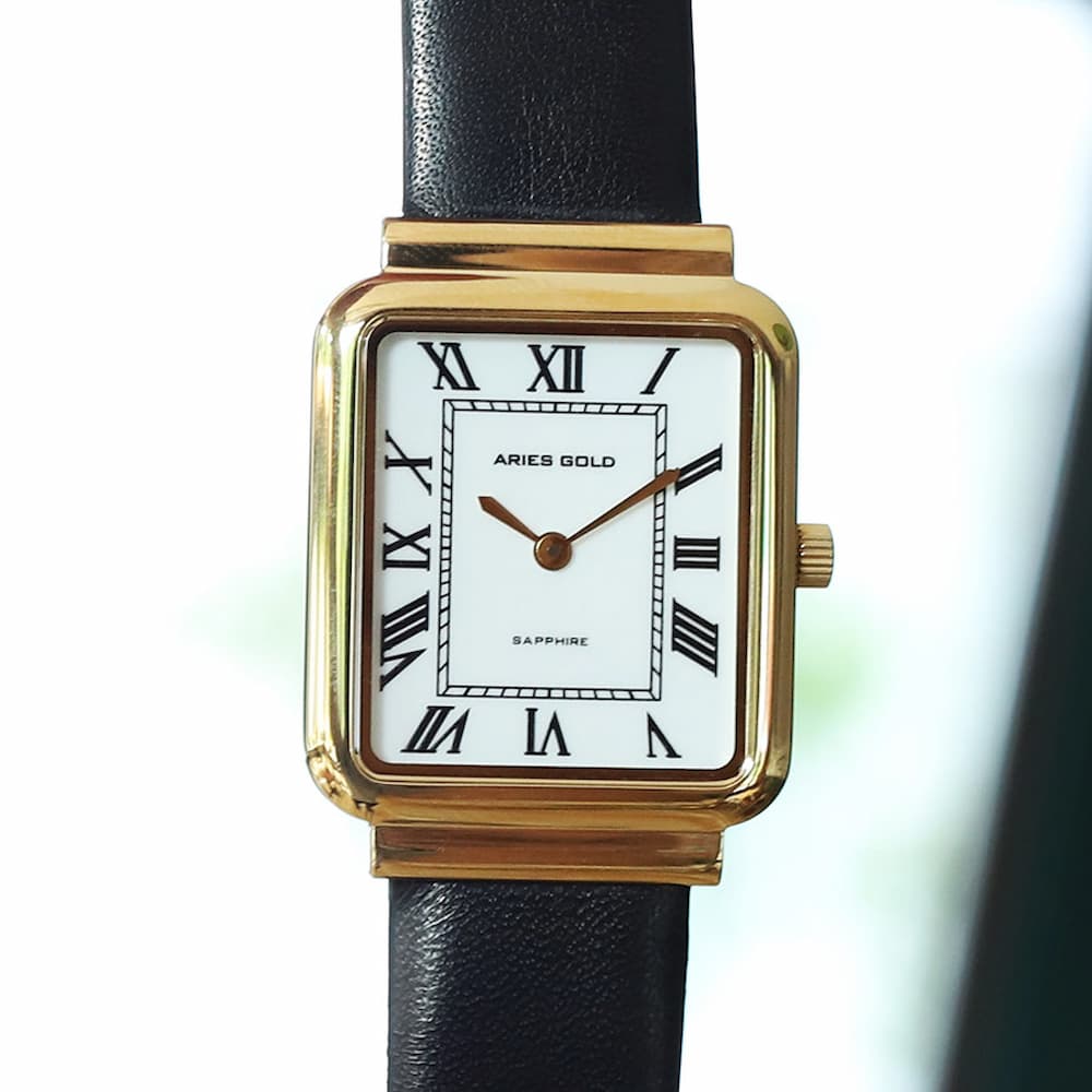 Aries Gold AG-L5032Z G-W-L