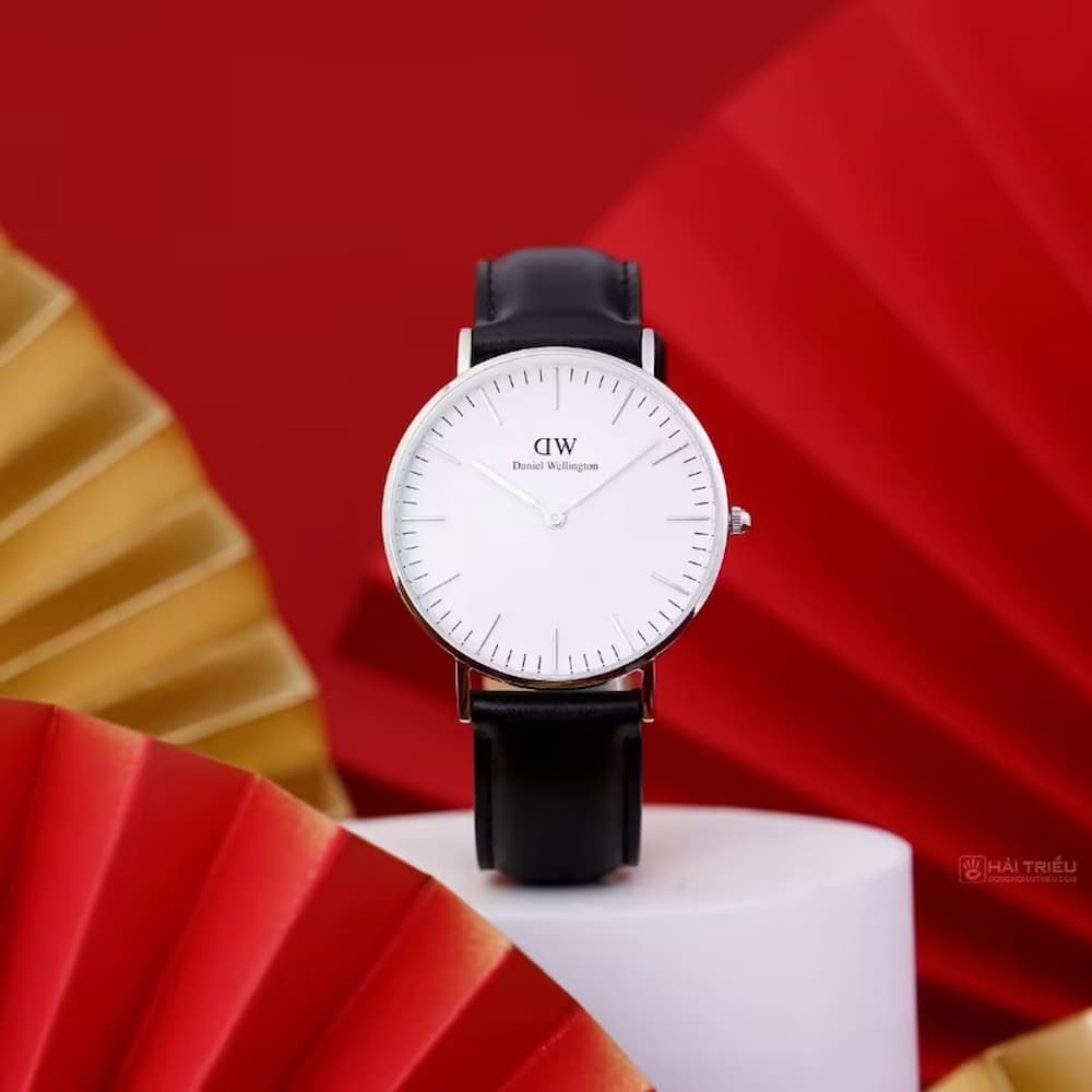 Bộ sưu tập Classic biểu tượng thiết kế Scandinavian của DW