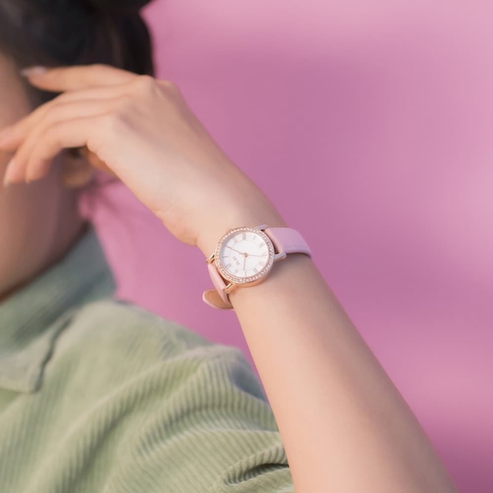 BST Elio Nắng Xuân phong cách trẻ trung năng động