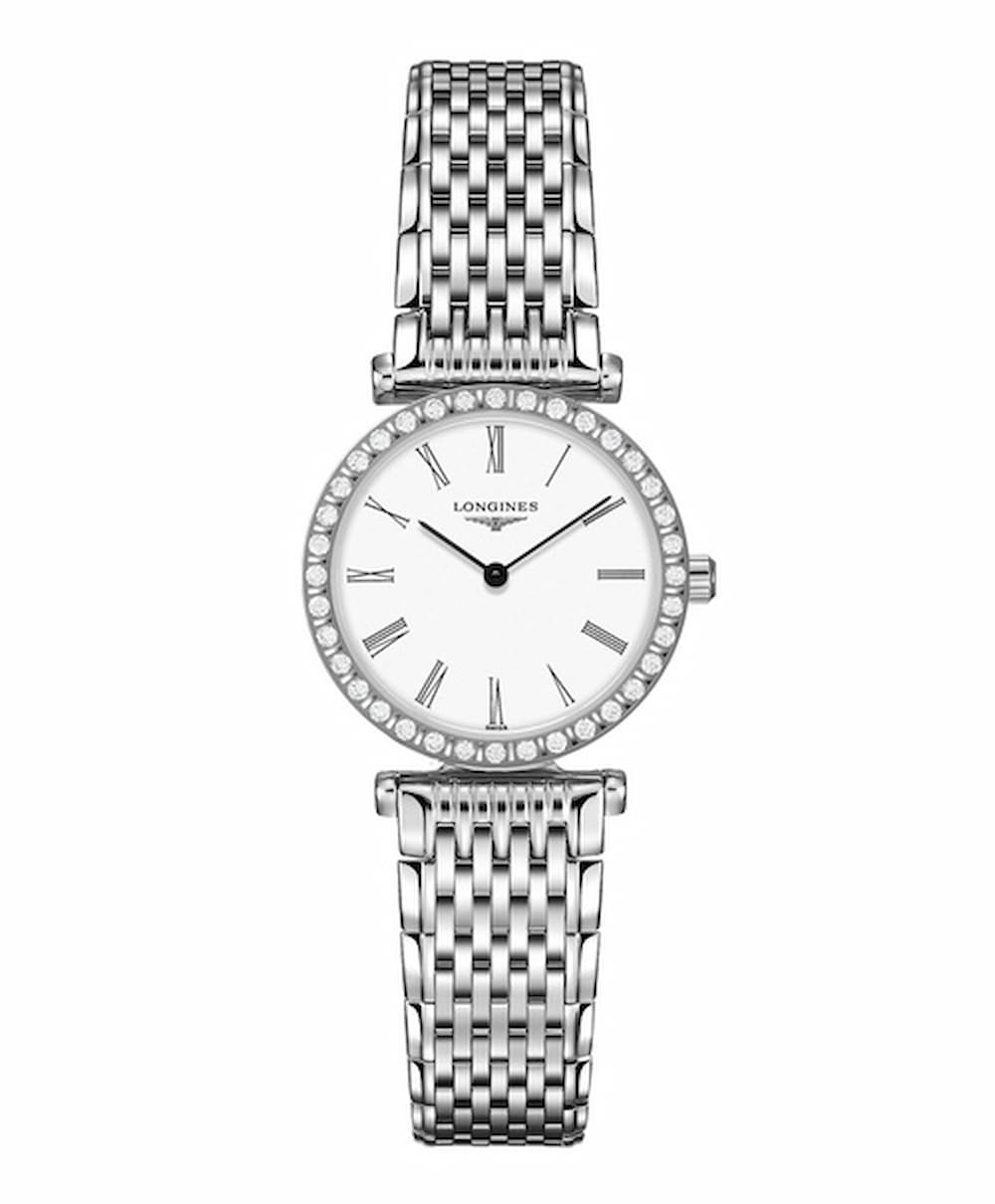 Longines La Grande Classique L4.341.0.11.6