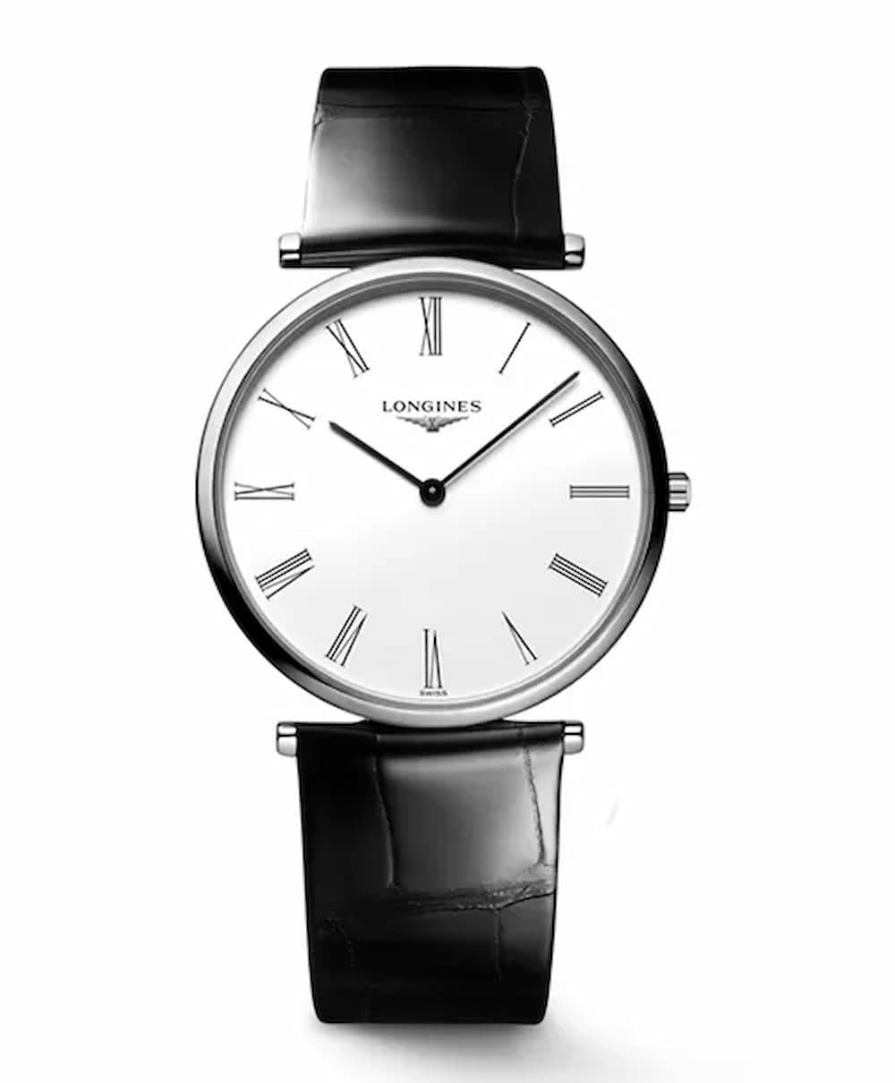 Longines La Grande Classique L4.755.4.51.6