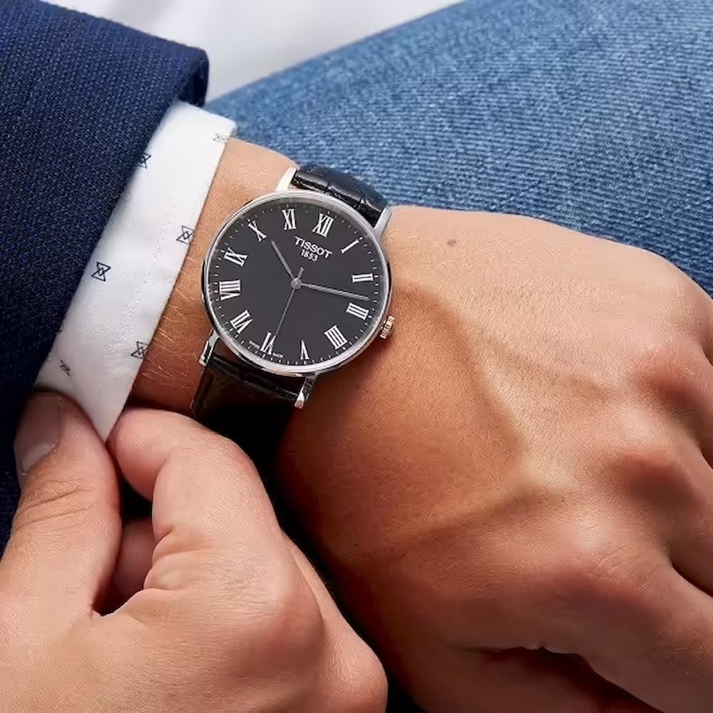 Mẫu T109.410.16.053.00 38mm