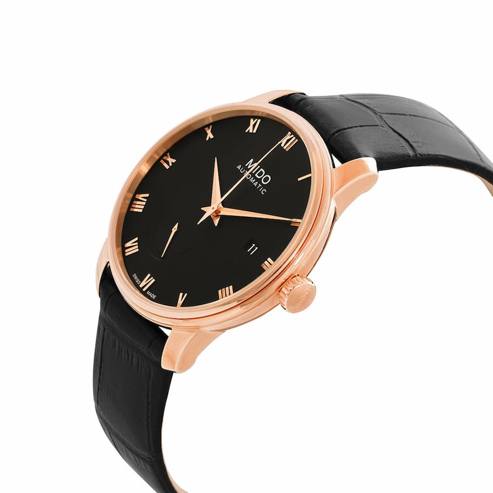 Mido Baroncelli III Automatic M027.408.16.018.00