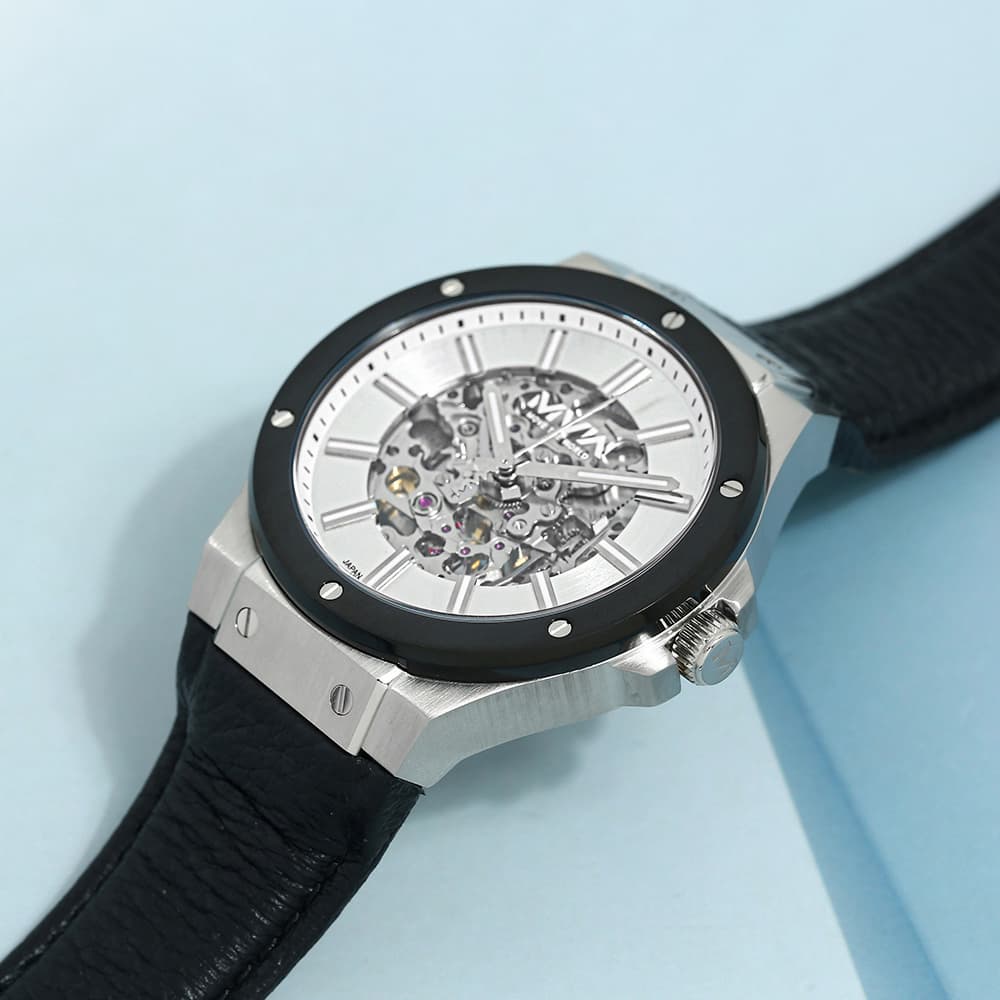 MVW Galaxy 43 mm Nam MLA088-01