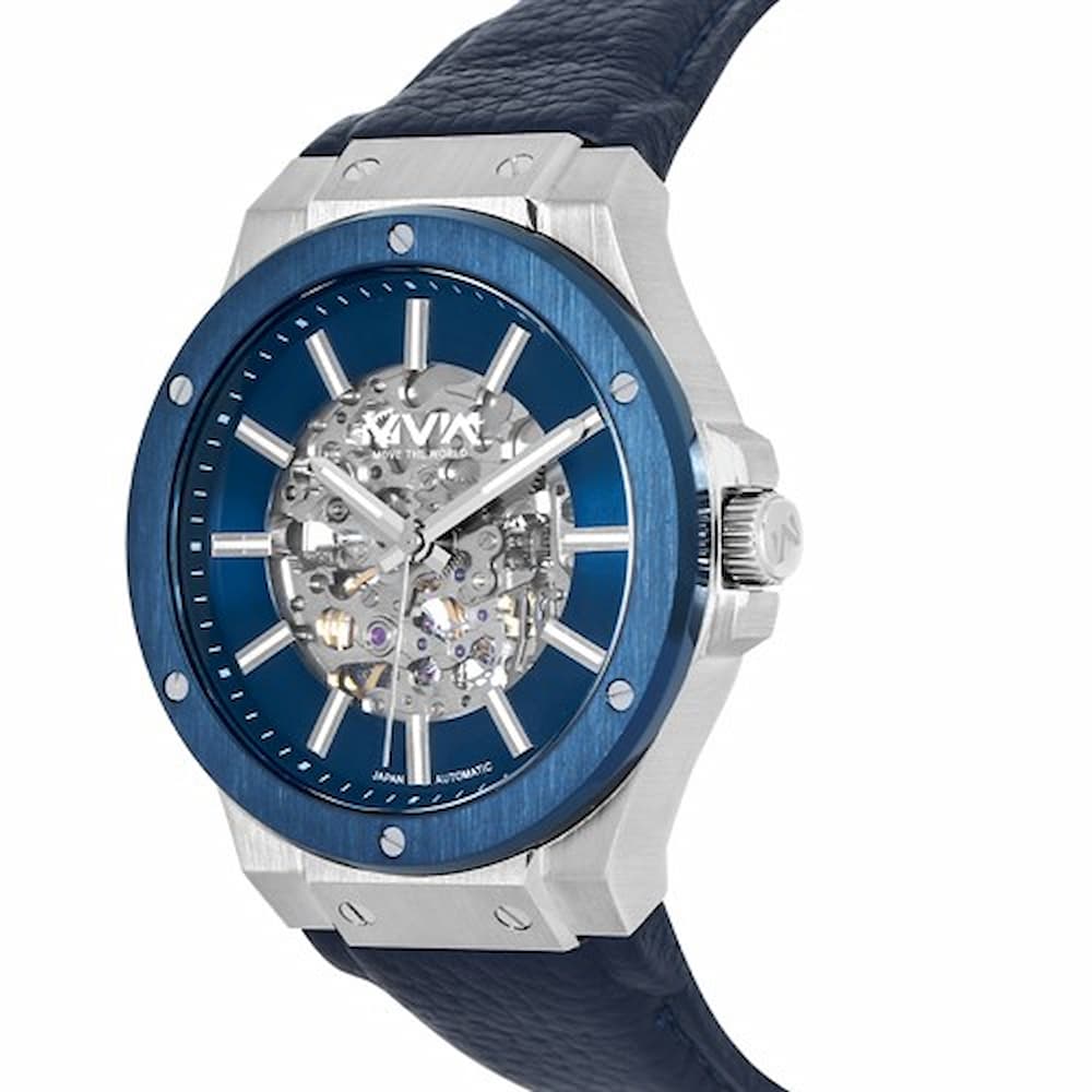 MVW Galaxy 43 mm Nam MLA088-02