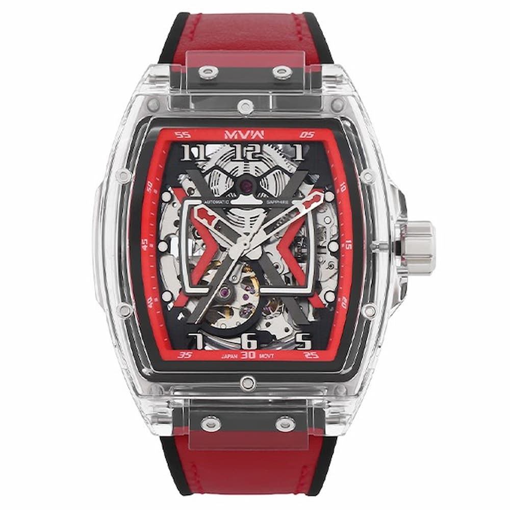 MVW Galaxy 44 mm Nam MSCA004-01